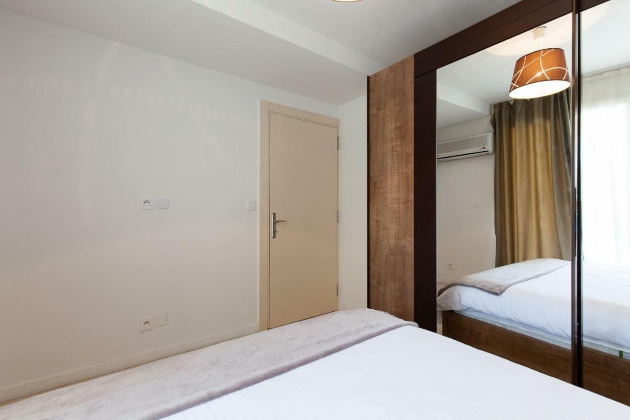 Appart hôtel Gold Lyon Résidence 2*