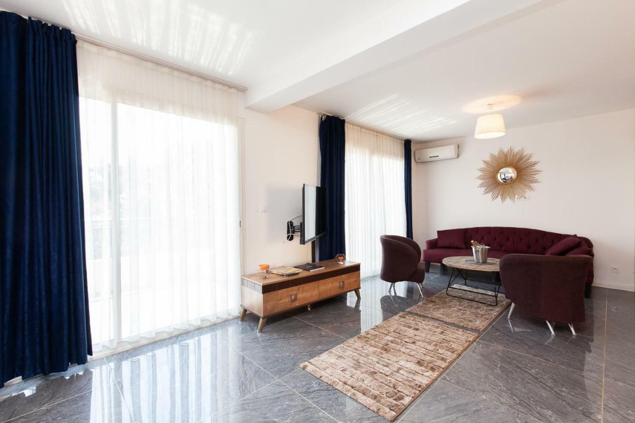 Appart hôtel Gold Lyon Résidence Cannes