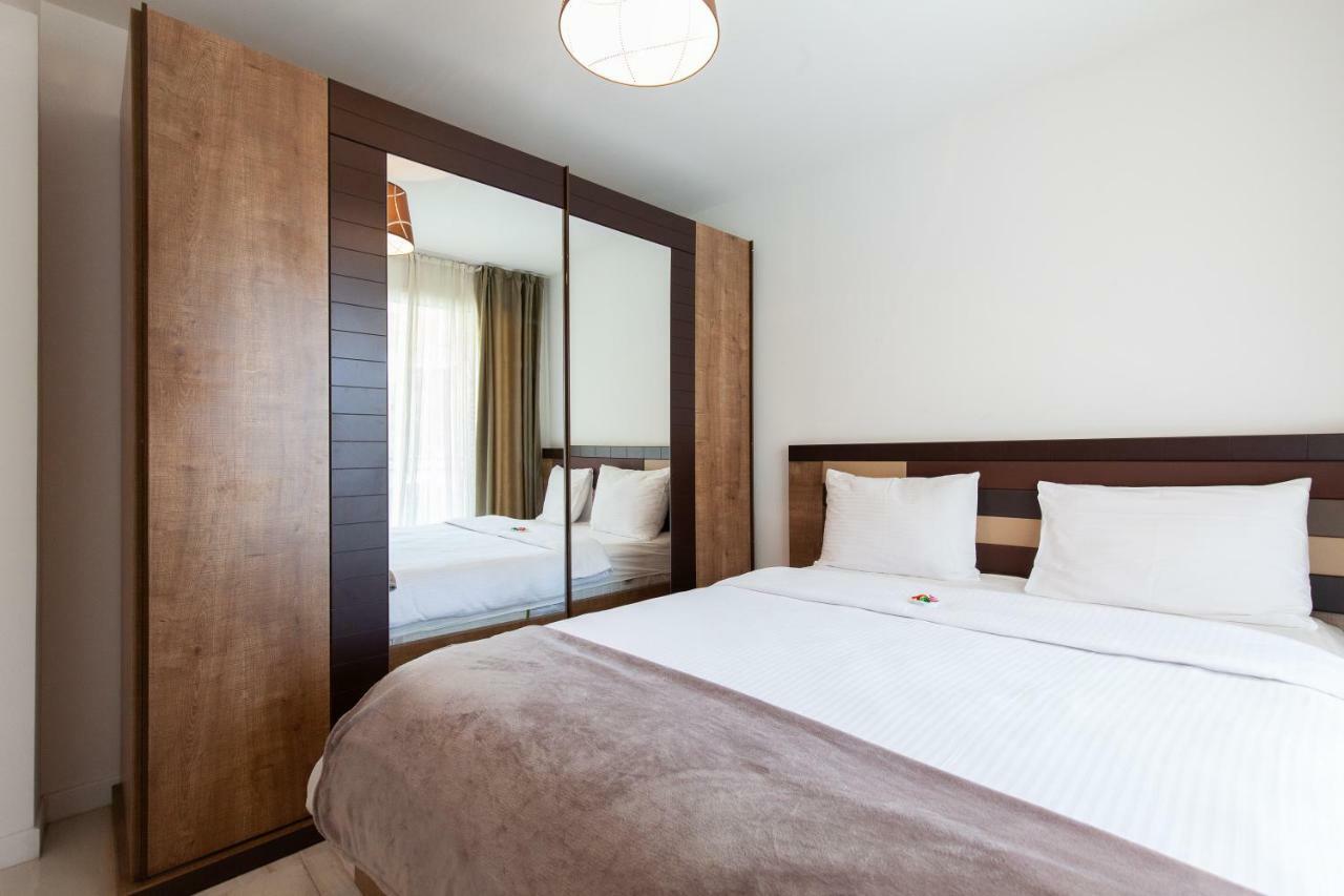 Appart hôtel Gold Lyon Résidence 2*