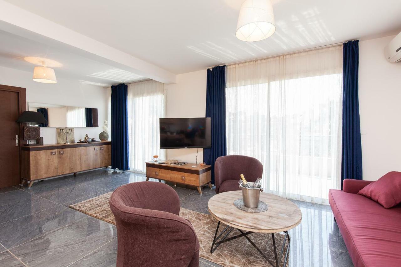 Appart hôtel Gold Lyon Résidence 2*