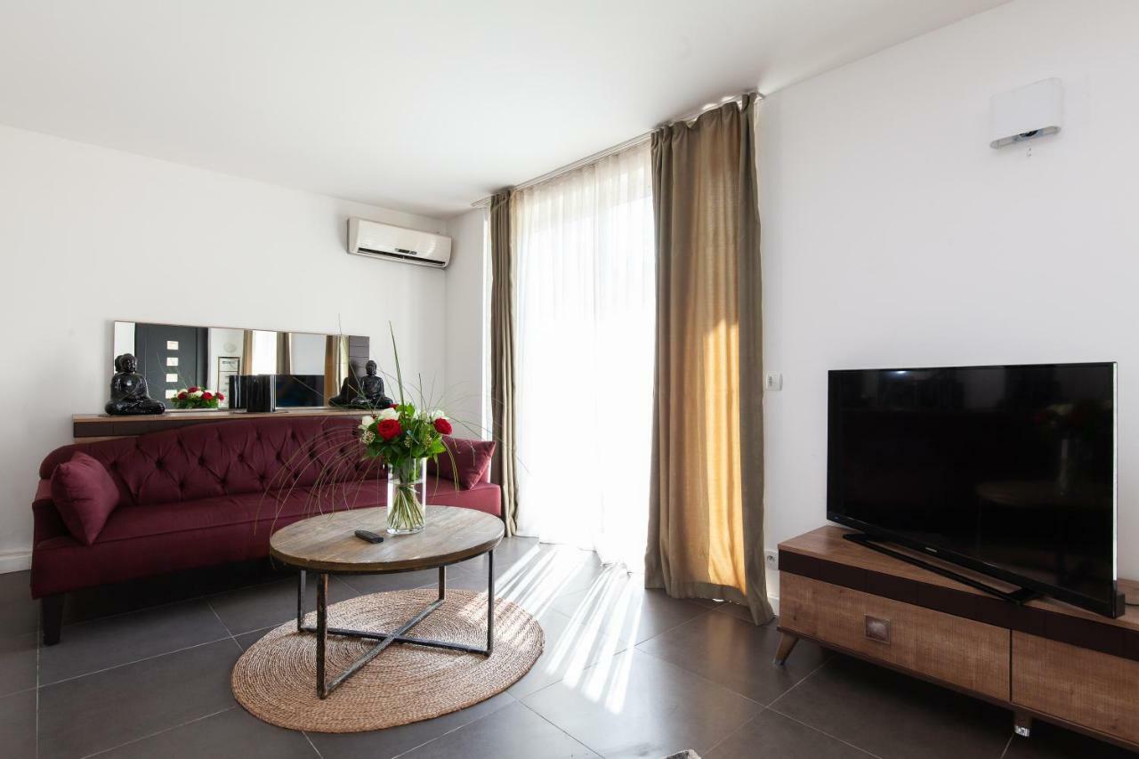 Appart hôtel Gold Lyon Résidence 2*