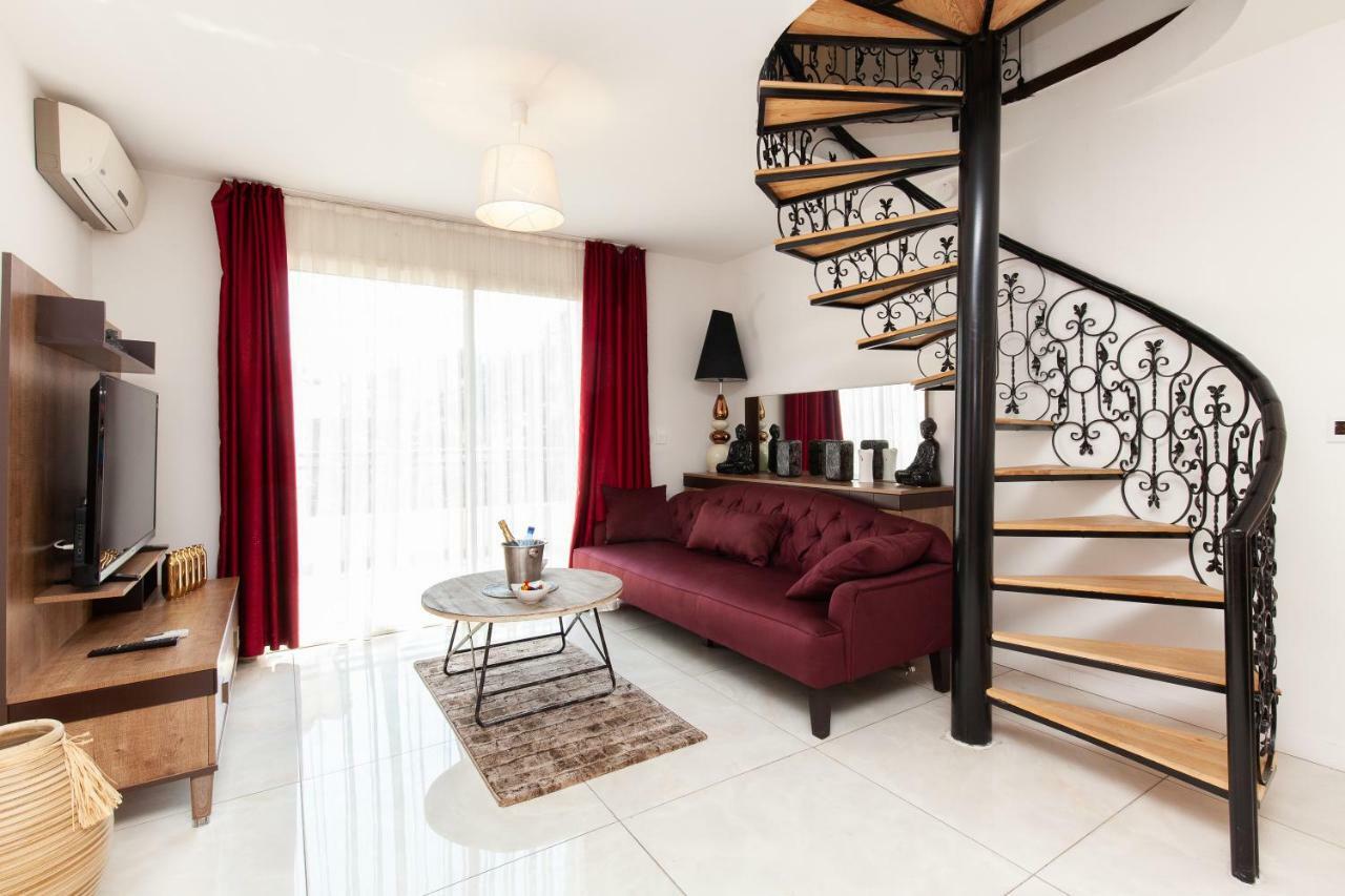 Appart hôtel Gold Lyon Résidence Cannes