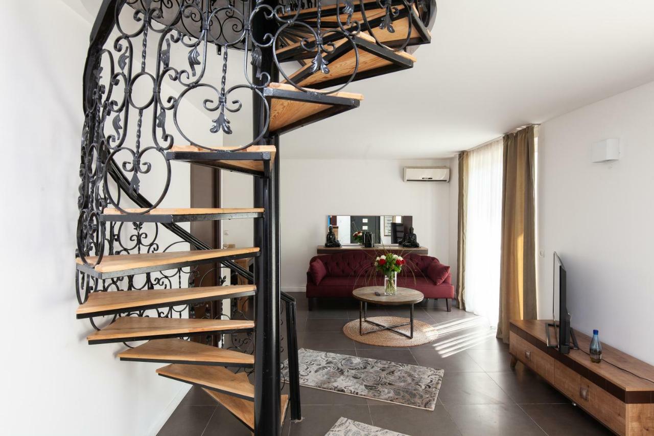 Appart hôtel Gold Lyon Résidence 2*