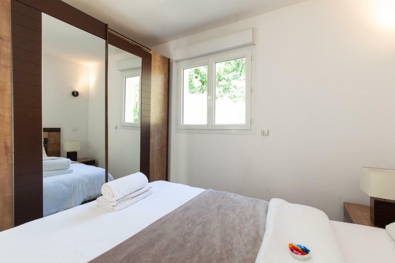 D'azur Riou Aparthotel Cannes